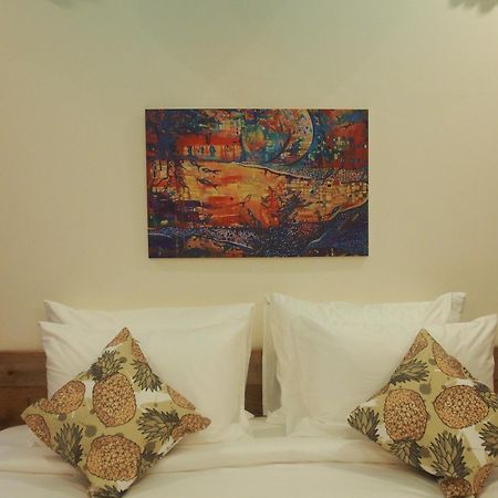 Hotel Hula Hula Beachfront Phú Quốc Zimmer foto